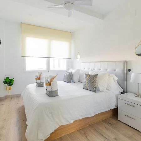 Sweet Dreams Apartment Near Puerta Del Sol Madrid Exterior foto