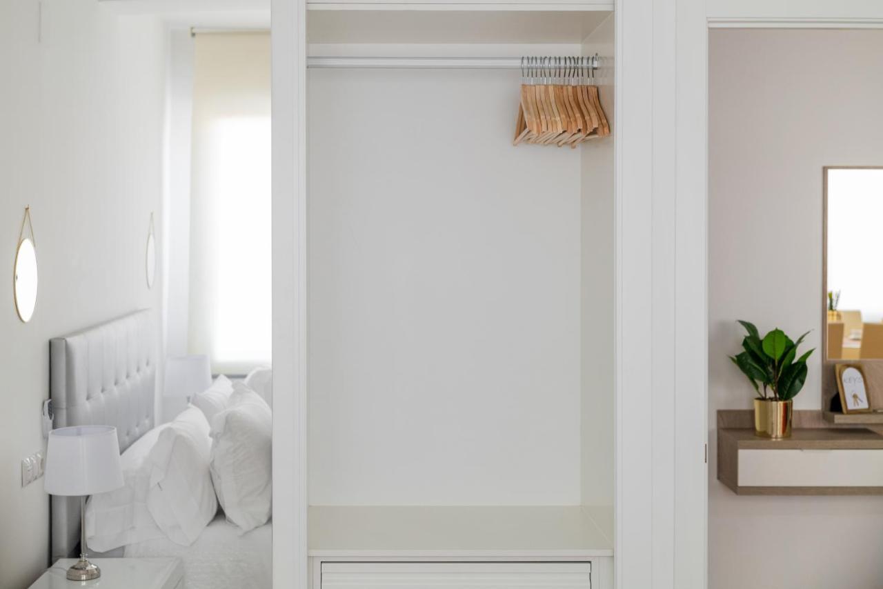 Sweet Dreams Apartment Near Puerta Del Sol Madrid Exterior foto